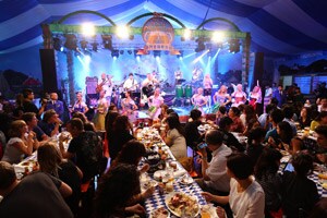 Macau to celebrate 7th edition of Oktoberfest from Oct 15