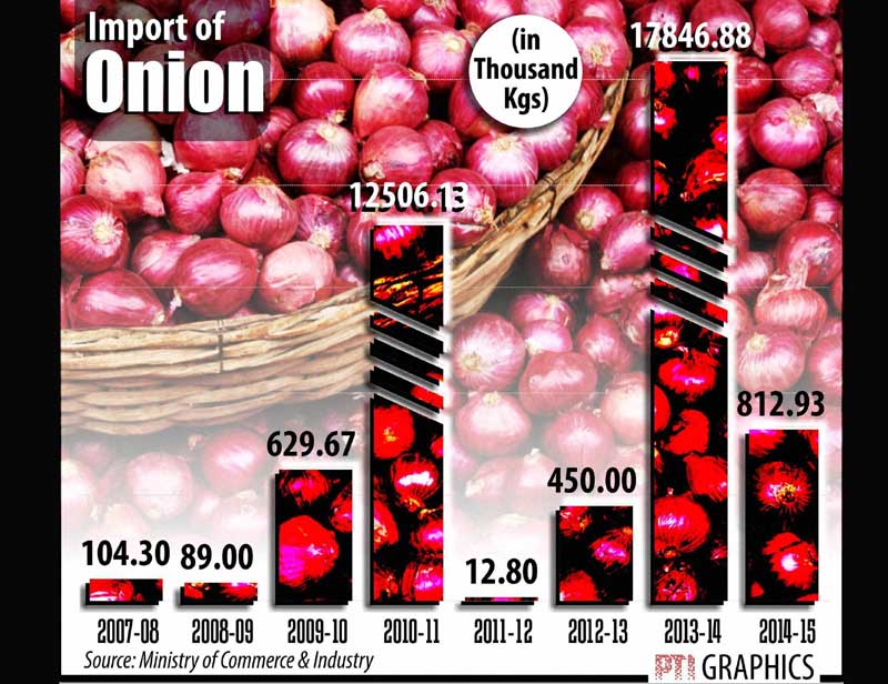 onion import