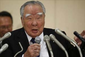 Osamu Suzuki says add ‘quality’ to PM Narendra Modi’s Make in India