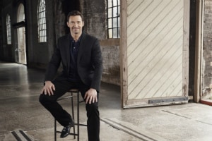 Hugh Jackman becomes global ambassador for Qantas