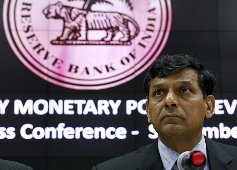 RBI monetary policy review