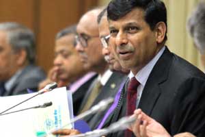 raghuram rajan, rbi rate cut