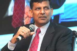 raghuram rajan