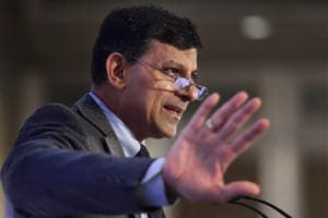 Raghuram Rajan