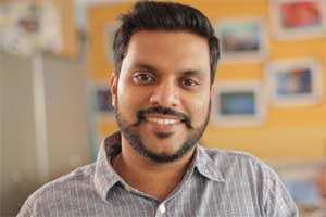 Rahul Alex Panicker