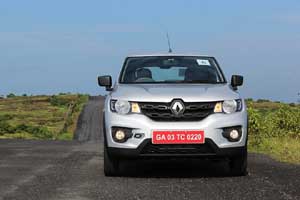 renault kwid review