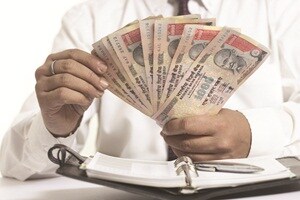 indian rupee