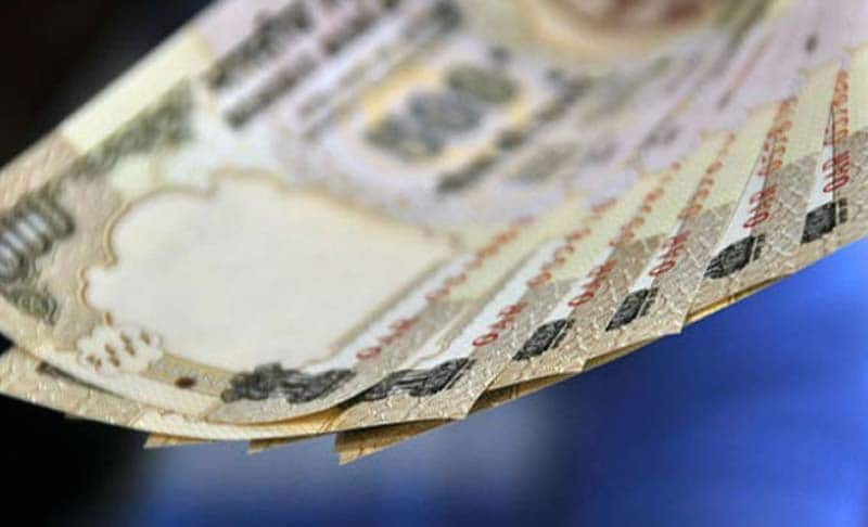 rupee