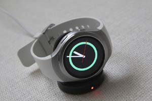 samsung gear s2 smartwatch