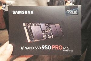 samsung 950 pro