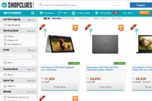 shopclues