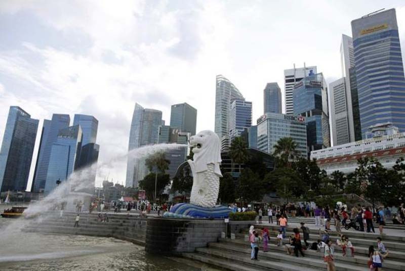 singapore tourism