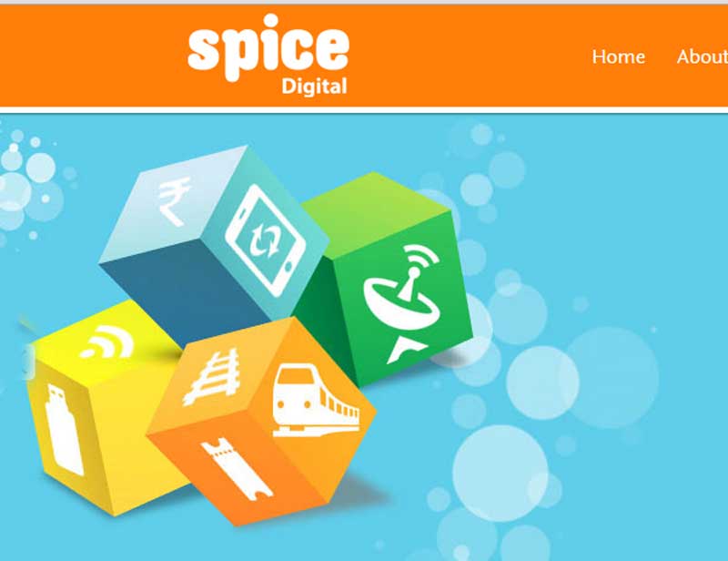 spice digital