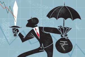 stock market volatility