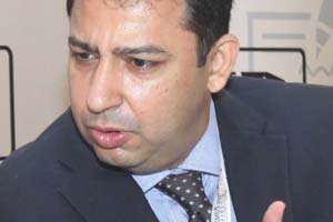 reliance mutual fund, Sundeep Sikka