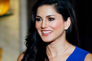 sunny leone