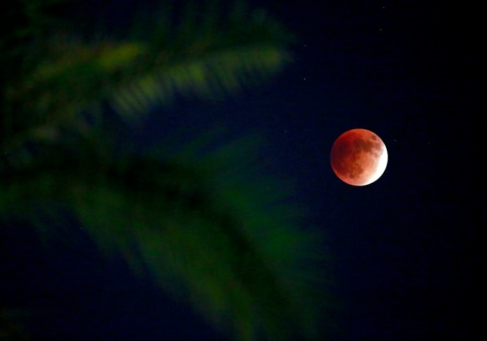 Supermoon
