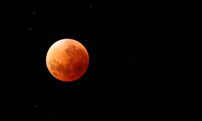 Supermoon