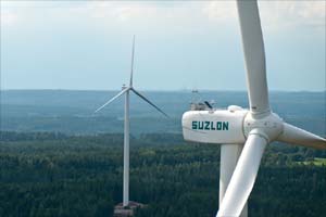 Suzlon Energy