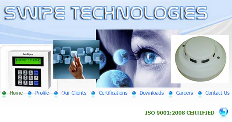 swipe technologies