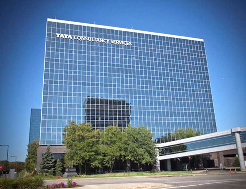 tata consultancy services