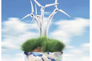 Sustainable development