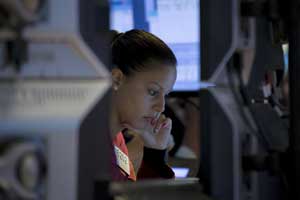us stock market