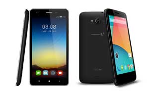 videocon z51 punch, videocon Z51Q Star