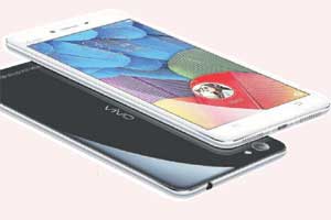 vivo x5pro