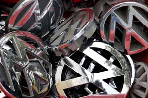 Volkswagen scandal