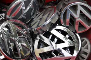 Volkswagen scandal