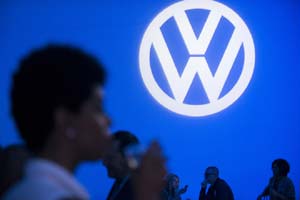 volkswagen emission crisis