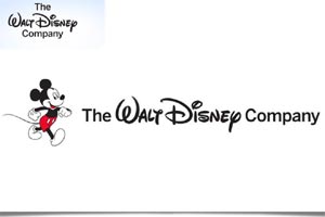 walt disney company