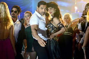 welcome back box office collections