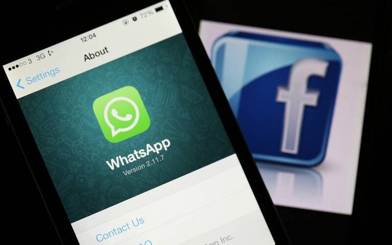 Draft Encryption Policy, Facebook, Twitter, Gmail, Whatsapp