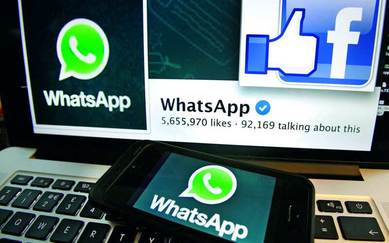 Draft Encryption Policy, Facebook, Twitter, Gmail, Whatsapp