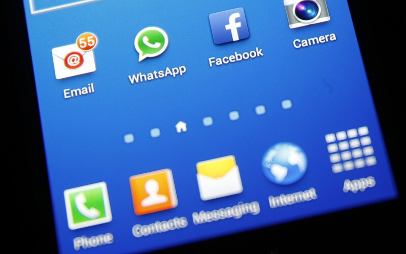 Draft Encryption Policy, Facebook, Twitter, Gmail, Whatsapp