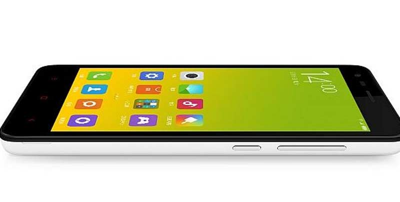 Xiaomi Redmi 2