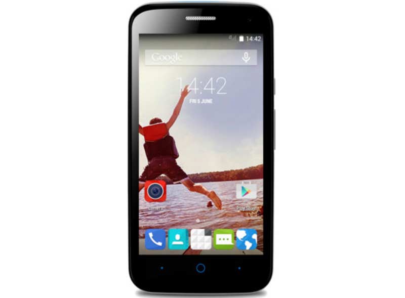 smartphones under Rs 5,000