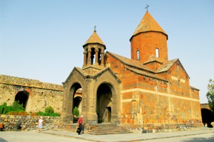 India a priority emerging market for Armenia
