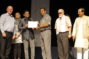 AR Rahman becomes Seychelles’ cultural ambassador in India