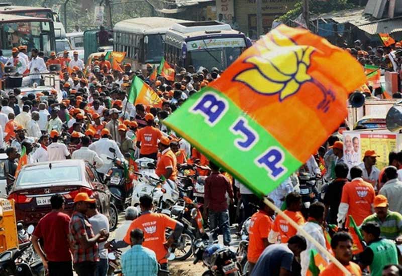 <br>Ideological inclinations of writers should be checked: BJP</br> <br>Facing heat over a long list of writers who have returned Sahitya Akademi awards or resigned from their posts in the literary body, BJP today denied that it was being soft on the issue of "intolerance" and said the ideological inclinations of the writers should be looked into. BJP national secretary Siddharth Nath Singh described the claim that the central government was going soft on intolerance as "baseless". "The argument is baseless. We have taken measures, whatever needs to be taken. We feel that the ideological inclinations of the writers who have either resigned or have returned their awards should be looked into. You will get the answer," Singh said. "I want to ask them whether they had thought of returning their awards or resigning from the posts during the 1984 anti-Sikh riots or during the Bhagalpur riots," he said. (13/10/2015) (PTI)</br>