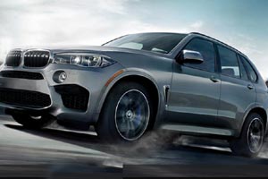 bmw cars