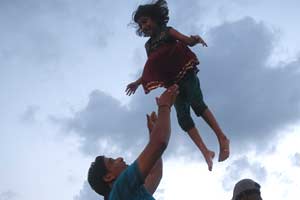 Children investment options