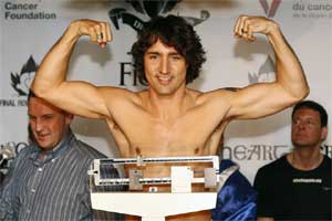 justin trudeau shirtless, justin trudeau, justin trudeau canada pm