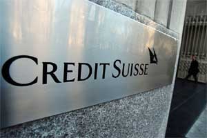 Credit Suisse