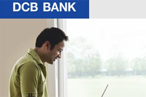 dcb bank shares