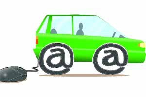 Droom casts net wide to drum up business