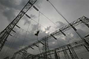 Rural Electrification Corp