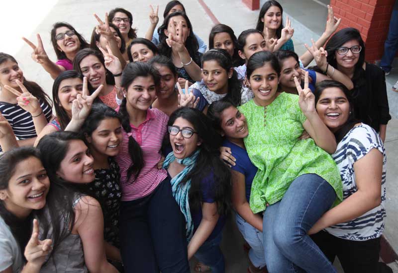 UPSC result 2015: All the qualified candidates are advised to fill up the Detailed Application Form online for civil services (main) examination, to be held from December 18, 2015, a statement issued by the UPSC said. (Express Photo)